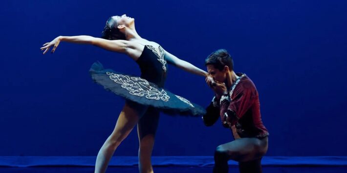 Festival Internacional de Ballet de La Habana 2023